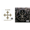 Divine Intervention & God Hates Us All