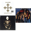 Diabolus In Musica & God Hates Us All & Live: Decade Of Aggression