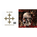 God Hates Us All & South Of Heaven