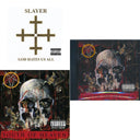 God Hates Us All & South Of Heaven & South Of Heaven