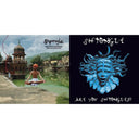 Are You Shpongled? (3LP) & Ineffable Mysteries From Shpongleland (3LP)