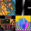 Is This It & Room On Fire & First Impressions Of Earth & Angles (Gatefold)