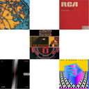 Is This It & Room On Fire & First Impressions Of Earth & Angles (Gatefold) & Comedown Machine