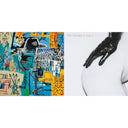 New Abnormal (180G/Clear Apet Slipcase/Dl Insert) & Is This It
