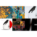 Is This It & New Abnormal (180G/Clear Apet Slipcase/Dl Insert) & Is This It & Is This It (Red LP Vinyl) & Room On Fire & First Impressions Of Earth