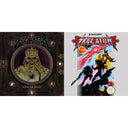 King Of Fear & Blood Empire