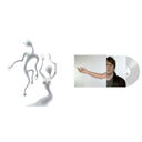 Lazer Guided Melodies (White LP Vinyl) & Amazing Grace (Dove Gray LP Vinyl)