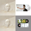 Spiritualized - Let It Come Down (Cream LP Vinyl) & Amazing Grace (Dove Gray LP Vinyl) & Let It Come Down & Everything Was Beautiful