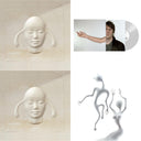 Spiritualized - Let It Come Down (Cream LP Vinyl) & Amazing Grace (Dove Gray LP Vinyl) & Let It Come Down & Lazer Guided Melodies (White LP Vinyl) (I)