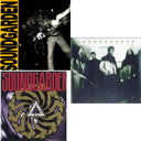Louder Than Love & Badmotorfinger & A-Sides (2 LP)
