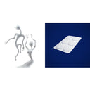 Spiritualized - Lazer Guided Melodies (White LP Vinyl) (I) & Ladies & Gentlemen We Are Floating In Space