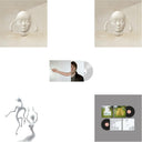 Spiritualized - Let It Come Down & Lazer Guided Melodies (White LP Vinyl) (I) & Amazing Grace (Dove Gray LP Vinyl) & Let It Come Down (Cream LP Vinyl) & Everything Was Beautiful