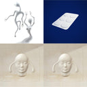 Spiritualized - Lazer Guided Melodies (White LP Vinyl) (I) & Ladies & Gentlemen We Are Floating In Space & Let It Come Down & Let It Come Down (Cream LP Vinyl)