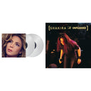 Mtv Unplugged (2LP) & Las Mujeres Ya No Lloran (2LP/Diamond Clear Vinyl)