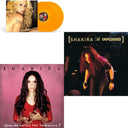 Laundry Service (2LP/Yellow Vinyl) & Donde Estan Los Ladrones & Mtv Unplugged (2LP)