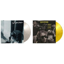 Shade (180G/Smoke Vinyl) & Miss You Love (Crystal Clear Yellow & Black Marbled Vinyl/180G)