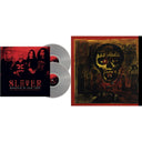 Seasons In Abyss & Monsters Of Rock 1994 (2LP/140G/Clear Vinyl)