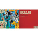 New Abnormal (180G/Clear Apet Slipcase/Dl Insert) & Comedown Machine