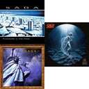 Generation 13 (2LP) & Pleasure & The Pain & Full Circle (2021 Reissue)