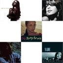 Love Deluxe & Promise & Stronger Than Pride & Essential Sade & Diamond Life
