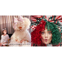 Reasonable Woman (Baby Pink LP Vinyl) & Everyday Is Christmas (Dl Card)