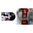 Sepultura - Metal Veins - Alive At Rock In Rio (Limited/2LP) & Roorback