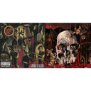 Reign In Blood & South Of Heaven