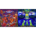 Supernatural (2LP/150G) & Blessings & Miracles