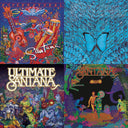 Ultimate Santana & Borboletta & Amigos & Supernatural