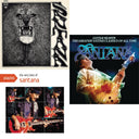 Santana & Playlist: Very Best Of Santana & Guitar Heaven: Greatest Guitar Classics Of All Time