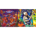 Supernatural (2LP/150G) & Splendiferous (2LP/150G)