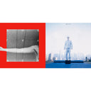 Splay (Transparent Red LP Vinyl) & Starless (Transparent Blue LP Vinyl)