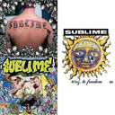 40Oz. To Freedom & Second Hand Smoke & Sublime