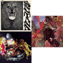 Abraxas & Santana Iii & Santana