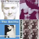 Meat Is Murder & Strangeways, Here We Come & Smiths & Hatful Of Hollow