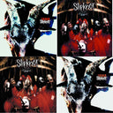 Iowa & Slipknot & Slipknot & Iowa