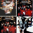 Vol.3: The Subliminal Verses & Slipknot & Slipknot & Iowa