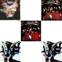 Vol.3: The Subliminal Verses & Iowa & Slipknot & Slipknot & Iowa