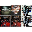 All Hope Is Gone & Vol.3: The Subliminal Verses & Iowa & Slipknot & Slipknot & Iowa