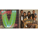 Survivor - Best Of Survivor & Vital Signs - CD Bundle