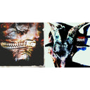 Vol.3: The Subliminal Verses & Iowa