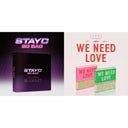 Star To A Young Culture & We Need Love
