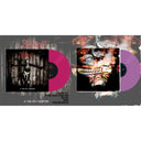 Volume 3: The Subliminal Verses (X) (Violet Vinyl/2LP) & .5: The Gray Chapter (X) (Pink Vinyl/2LP)