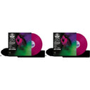 Infinite Zonez (Violet LP Vinyl) & Infinite Zonez (Violet LP Vinyl)