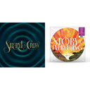 Story Of Everything (Picture Disc) & Evolution (Color LP Vinyl)