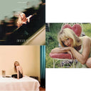 Singular Act I & Emails I Can’T Send (Bone Color LP Vinyl) & Short N Sweet (Vintage Bottle LP Vinyl)