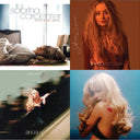 Eyes Wide Open & Evolution & Singular: Act I & Short N Sweet (X) (Deluxe Edition)