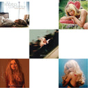 Eyes Wide Open & Evolution & Singular: Act I & Short N Sweet (Alternate Cover) & Short N Sweet (X) (Deluxe Edition)