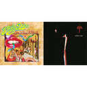 Steely Dan - Aja & Can't Buy A Thrill (180G) - LP Vinyl Bundle
