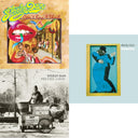 Gaucho & Pretzel Logic & Can't Buy A Thrill (180G)